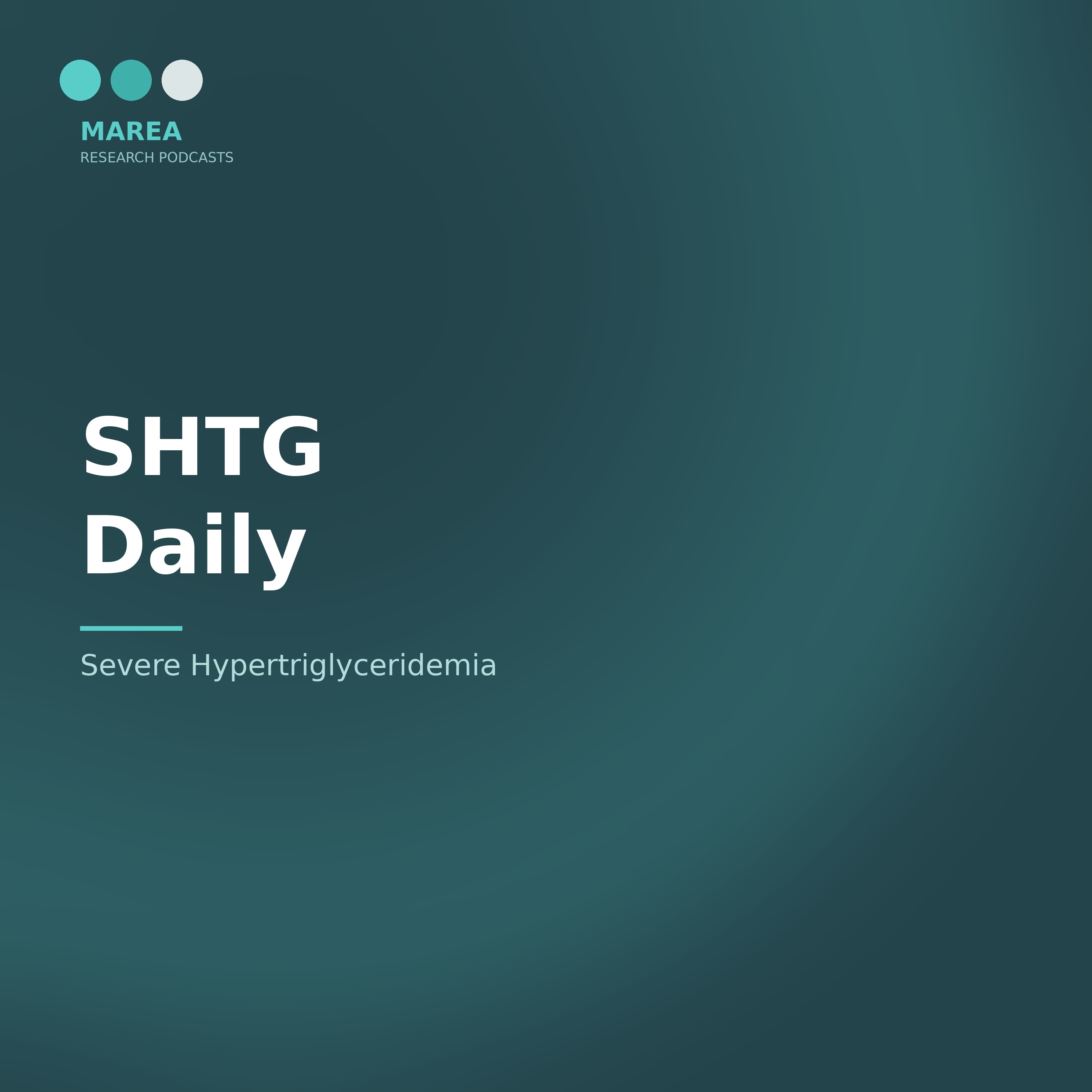 SHTG Daily Digest — Weiss Lab