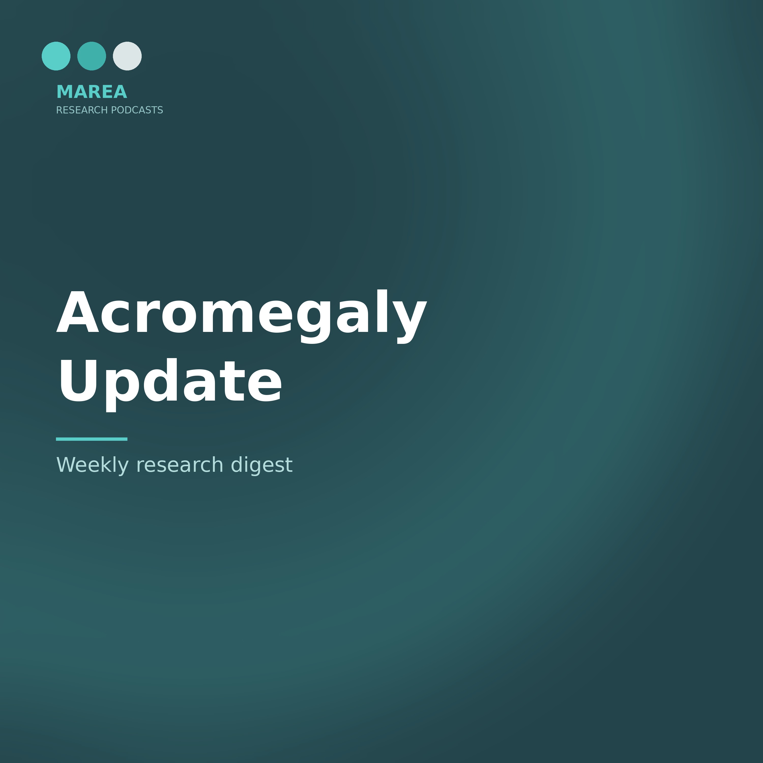 Acromegaly Update